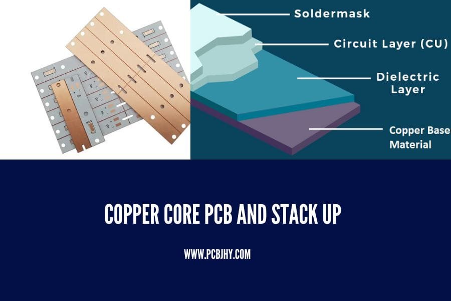 Copper Based PCB: Advanced Solutions & Manufacturing | JHYPCB